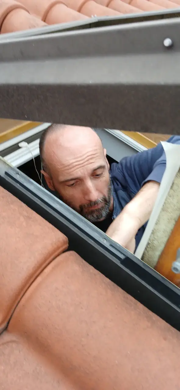 Elio Gigante - Antennista professionista